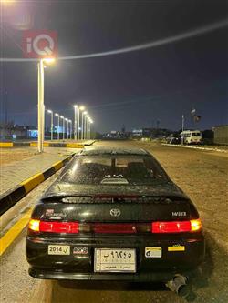 Toyota Mark II